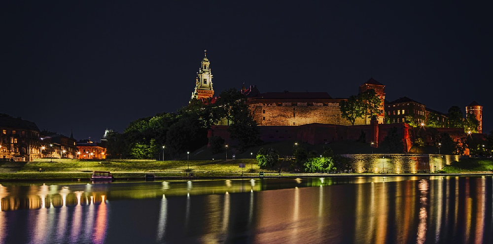 Kraków i jego dziedzictwo kulturowe